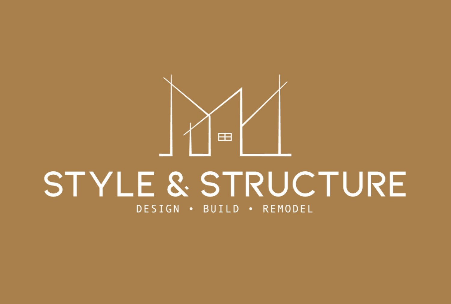 Style & Structure