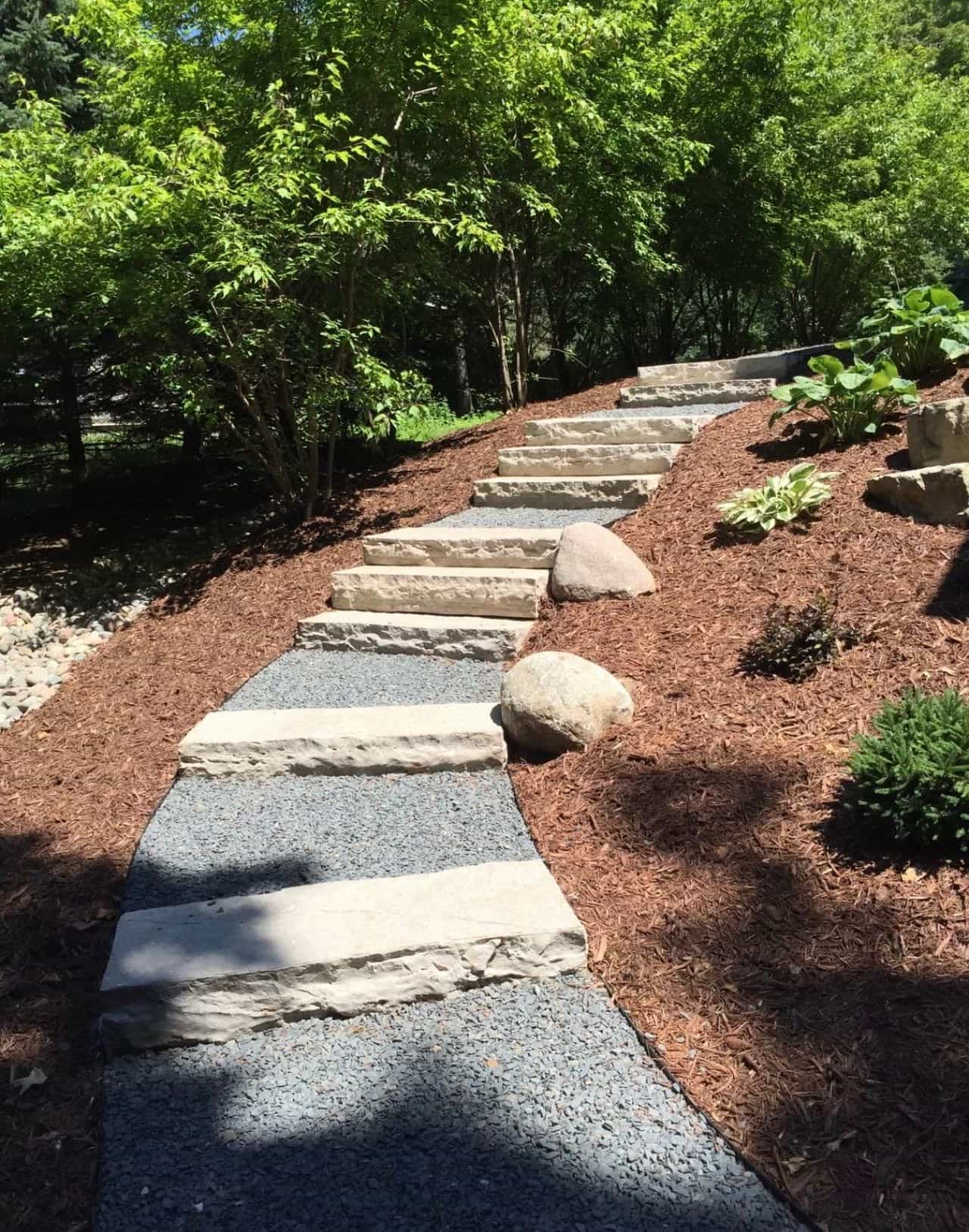 2K Landscaping project photo 4